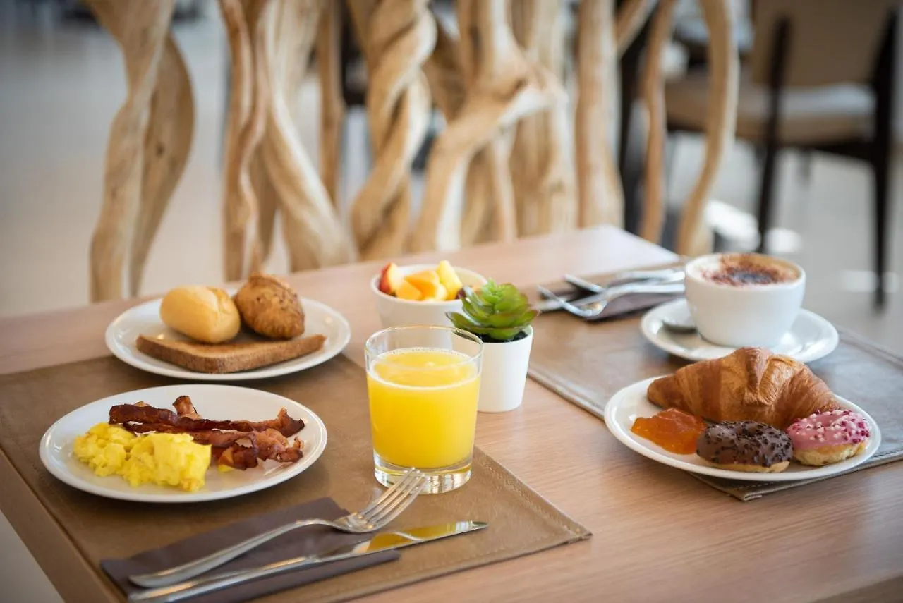 Jr Hotels Gigli Firenze Calenzano İtalya