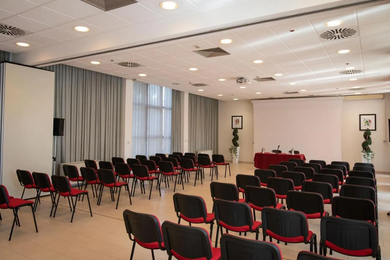 Jr Hotels Gigli Firenze Calenzano 4*,  İtalya
